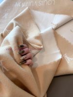 New Customers Only, Limit One. You Can See For Yourself How Much LV Stuff There Is. This Scarf Doesn't Require Too Much Fancy 3mpp53up - Image 5