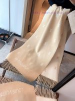 New Customers Only, Limit One. You Can See For Yourself How Much LV Stuff There Is. This Scarf Doesn't Require Too Much Fancy 3mpp53up - Image 6