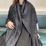 New Customers Only, Limit One. Gucci Classic Wool And Silk Scarf ❗ Let's Have Some Hard Goods In Terms Of The Arrangement Of M dmq0r0wc