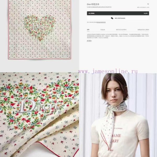 New Customers Only, Limit One. 18mm Double-sided Same Color High-end Feeling Is Overwhelming ❗ CD Love 🌺 The High-end Trendy C aoerxfq5
