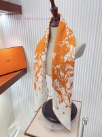 New Customers Only, Limit One. 18mm Double-sided Color H * * S Silk New Model 🆕👏👏 Bought It And Said It Looks Good Recommended tgqxe7t0 - Image 9