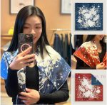 New Customers Only, Limit One. 18mm Double-sided Color H * * S Silk New Model 🆕👏👏 Bought It And Said It Looks Good Recommended f7zw8iom
