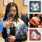 New Customers Only, Limit One. 18mm Double-sided Color H * * S Silk New Model 🆕👏👏 Bought It And Said It Looks Good Recommended f7zw8iom