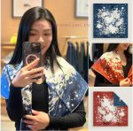 New Customers Only, Limit One. 18mm Double-sided Color H * * S Silk New Model 🆕👏👏 Bought It And Said It Looks Good Recommended f7zw8iom - Image 2