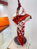 New Customers Only, Limit One. 18mm Double-sided Color H * * S Silk New Model 🆕👏👏 Bought It And Said It Looks Good Recommended f7zw8iom - Image 9