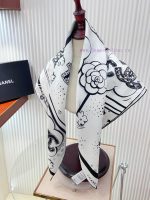 New Customers Only, Limit One. 18mm Double-sided Same Color New Chanel Looks Stunning [tearful] Latest Palace Level Premium Cl ph0wmkkg - Image 10