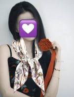 New Customers Only, Limit One. The New 2026 Dior Floral Collection Features A Square Scarf Adorned With Christian Print [lips] l76ezvrh - Image 2