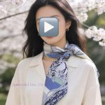 New Customers Only, Limit One. The Newly Released Dior 2026 Square Scarf Is Adorned With Christian Print [lips] Embellished Wi ugmy0gob