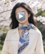 New Customers Only, Limit One. The Newly Released Dior 2026 Square Scarf Is Adorned With Christian Print [lips] Embellished Wi ugmy0gob