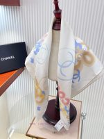New Customers Only, Limit One. 18mm Double-sided Same Color New Chanel Looks Stunning [tearful] Latest Palace Level Premium Cl 3d7lo61d - Image 9