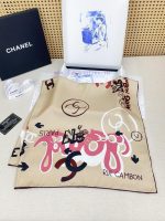 New Customers Only, Limit One. 18mm Double-sided Same Color New Chanel Looks Stunning [tearful] Latest Palace Level Premium Cl rvmhppyr - Image 4