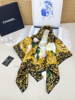 New Customers Only, Limit One. 18mm Double-sided Same Color New Chanel Looks Stunning [tearful] Latest Palace Level Premium Cl 022atb6x - Image 6