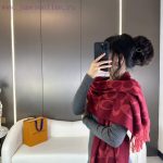 New Customers Only, Limit One. The New Three Color Shawl From Coach To Coach Is So Beautiful Not Only In Terms Of Appearance B h6b8ygeh