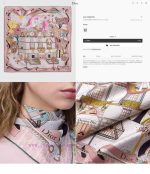 New Customers Only, Limit One. 18mm Double-sided Same Color High-end Feeling Is Overwhelming ❗ The CD High-end Fashionable Sty ianazi2c - Image 2