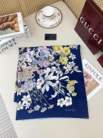 New Customers Only, Limit One. 18mm Double-sided Same Color Gucci Silk New Item 🆕👏👏 Bought It And Said It Looks Good Recommend m53og971 - Image 4
