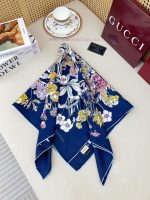 New Customers Only, Limit One. 18mm Double-sided Same Color Gucci Silk New Item 🆕👏👏 Bought It And Said It Looks Good Recommend m53og971 - Image 6