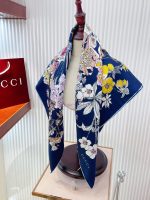 New Customers Only, Limit One. 18mm Double-sided Same Color Gucci Silk New Item 🆕👏👏 Bought It And Said It Looks Good Recommend m53og971 - Image 10