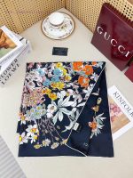 New Customers Only, Limit One. 18mm Double-sided Same Color Gucci Silk New Item 🆕👏👏 Bought It And Said It Looks Good Recommend zsrqn5rr - Image 4
