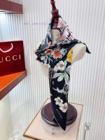 New Customers Only, Limit One. 18mm Double-sided Same Color Gucci Silk New Item 🆕👏👏 Bought It And Said It Looks Good Recommend zsrqn5rr - Image 9