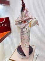 New Customers Only, Limit One. 18mm Double-sided Same Color Gucci Silk New Item 🆕👏👏 Bought It And Said It Looks Good Recommend 2tt7jkhp - Image 9