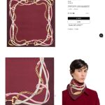 New Customers Only, Limit One. 18mm Double-sided Same Color Gucci Silk New Item 🆕👏👏 Bought It And Said It Looks Good Recommend 7dcwvsq1
