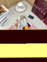 New Customers Only, Limit One. 18mm Double-sided Same Color Gucci Silk New Item 🆕👏👏 Bought It And Said It Looks Good Recommend y9v7kn6n - Image 6