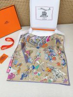 New Customers Only, Limit One. Thickened 18mm Double-sided Same Color H * * S Silk New Model 🆕👏👏 Bought It And Said It Looks G 3xcqp5ft - Image 5