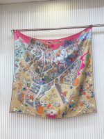 New Customers Only, Limit One. Thickened 18mm Double-sided Same Color H * * S Silk New Model 🆕👏👏 Bought It And Said It Looks G 3xcqp5ft - Image 7