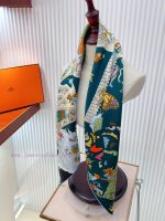 New Customers Only, Limit One. Thickened 18mm Double-sided Same Color H * * S Silk New Model 🆕👏👏 Bought It And Said It Looks G wdu1am2a - Image 8