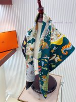 New Customers Only, Limit One. Thickened 18mm Double-sided Same Color H * * S Silk New Model 🆕👏👏 Bought It And Said It Looks G wdu1am2a - Image 10