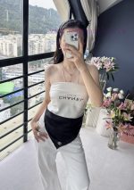 New Customers Only, Limit One. 18mm Double-sided Same Color New Chanel Looks Stunning [tearful] Latest Palace Level Premium Cl 0atzgzwf