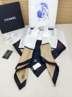 New Customers Only, Limit One. 18mm Double-sided Same Color New Chanel Looks Stunning [tearful] Latest Palace Level Premium Cl 0atzgzwf - Image 5