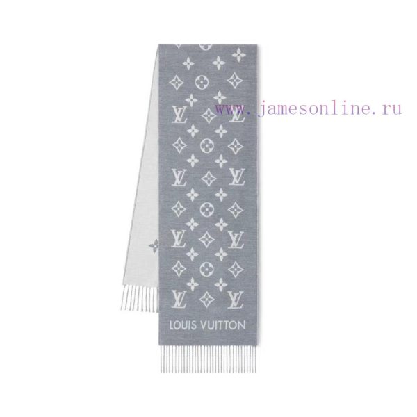 New Customers Only, Limit One. The Classic Louis Vuitton Scarf Welcomes The Year Of The Horse With Vivienne Reykjavik 2.0. The v6ztm3zo