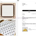 New Customers Only, Limit One. 18mm Double-sided Same Color Fendi's Latest Flagship Silk Square Scarf 💟  A Perfect Match For B 6yo9fvuv