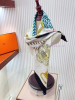 New Customers Only, Limit One. 18mm Double-sided Same Color H * * S Silk New Model 🆕👏👏 Bought It And Said It Looks Good Recomm 9fyzgme4 - Image 9