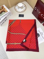 New Customers Only, Limit One. 18mm Double-sided Same Color Gucci Silk New Item 🆕👏👏 Bought It And Said It Looks Good Recommend y3m8kteo - Image 4