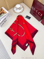 New Customers Only, Limit One. 18mm Double-sided Same Color Gucci Silk New Item 🆕👏👏 Bought It And Said It Looks Good Recommend y3m8kteo - Image 5