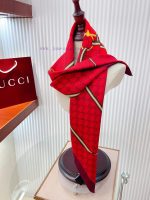 New Customers Only, Limit One. 18mm Double-sided Same Color Gucci Silk New Item 🆕👏👏 Bought It And Said It Looks Good Recommend y3m8kteo - Image 8