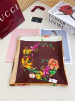 New Customers Only, Limit One. 18mm Double-sided Same Color Gucci Silk New Item 🆕👏👏 Bought It And Said It Looks Good Recommend 8fuxy5p8 - Image 5