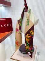 New Customers Only, Limit One. 18mm Double-sided Same Color Gucci Silk New Item 🆕👏👏 Bought It And Said It Looks Good Recommend 8fuxy5p8 - Image 8