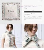New Customers Only, Limit One. 18mm Double-sided Same Color High-end Feeling Is Overwhelming ❗ The CD High-end Fashionable Sty kit8himn
