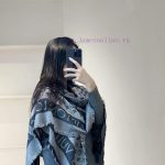 New Customers Only, Limit One. The New L V 2026 Shawl Looks Like A Beloved Pair Of Jeans With A Unique Texture That Has Been W r9aizin9