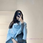 New Customers Only, Limit One. The New L V 2026 Shawl Looks Like A Beloved Pair Of Jeans With A Unique Texture That Has Been W z9jbwmzs
