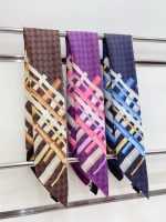 New Customers Only, Limit One. 18mm Double-sided Same Color Gucci Silk New Item 🆕👏👏 Bought It And Said It Looks Good Recommend gedn84os - Image 4