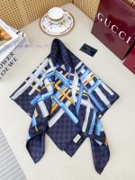New Customers Only, Limit One. 18mm Double-sided Same Color Gucci Silk New Item 🆕👏👏 Bought It And Said It Looks Good Recommend gedn84os - Image 6