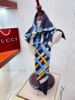 New Customers Only, Limit One. 18mm Double-sided Same Color Gucci Silk New Item 🆕👏👏 Bought It And Said It Looks Good Recommend gedn84os - Image 9