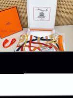 New Customers Only, Limit One. 18mm Double-sided Same Color H * * S Silk New Model 🆕👏👏 Bought It And Said It Looks Good Recomm g73wjxz7 - Image 5