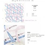 New Customers Only, Limit One. 18mm Double-sided Same Color New Chanel Looks Stunning [tearful] Latest Palace Level Premium Cl vyahmfgo