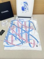 New Customers Only, Limit One. 18mm Double-sided Same Color New Chanel Looks Stunning [tearful] Latest Palace Level Premium Cl vyahmfgo - Image 4