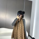 New Customers Only, Limit One. The CELINE Triumphal Arch Scattered Forest Old Flower Wool Scarf Has Finally Been Shipped... Ma oxo2p1qo